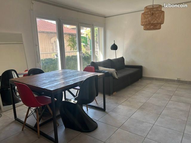 Appartement 3 pièces 74 m² · à Avignon · 74 m² · 674 €/mois
