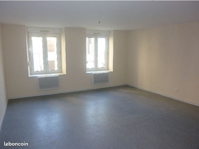 Appartement 4 pièces 75 m² · à Saint-Nicolas-de-Port · 75 m² · 530 €/mois