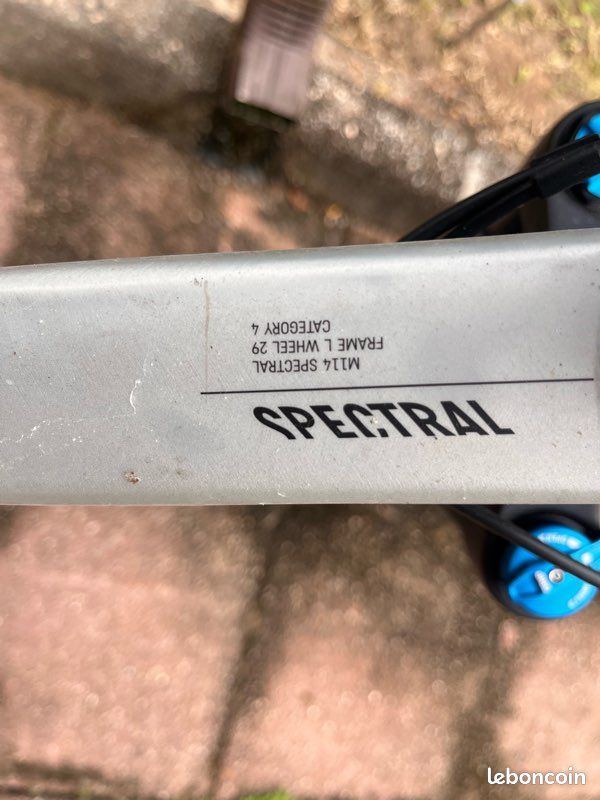 VTT Canyon - Spectral 29 (image 3)