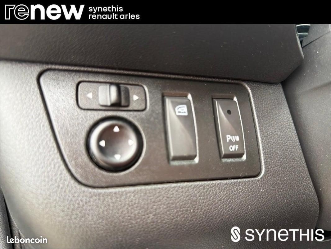 Dacia Spring Expression (image 11)