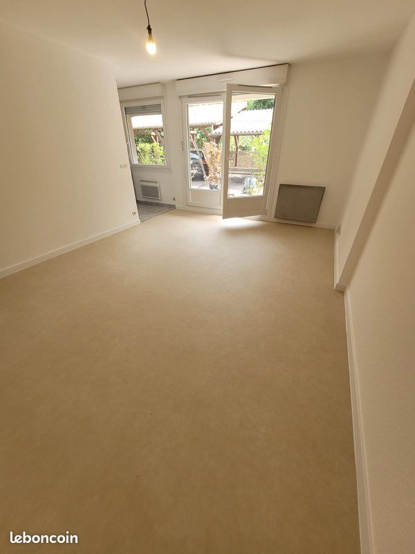 Appartement 1 pièce 33 m² · à Strasbourg · 33 m² · 570 €/mois