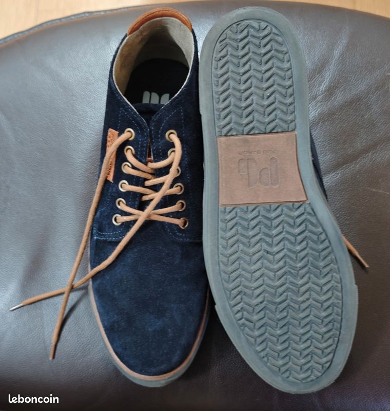 Chaussure GABOR homme (image 3)
