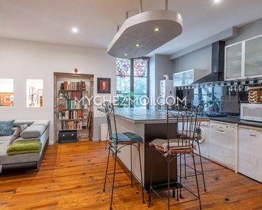 Appartement 305 000 € - 96 m²