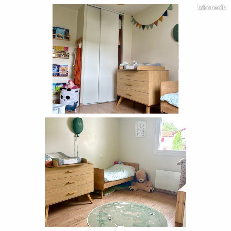 Maison 4 pièces 83 m² · à Anglet · 83 m² · 453 000 €