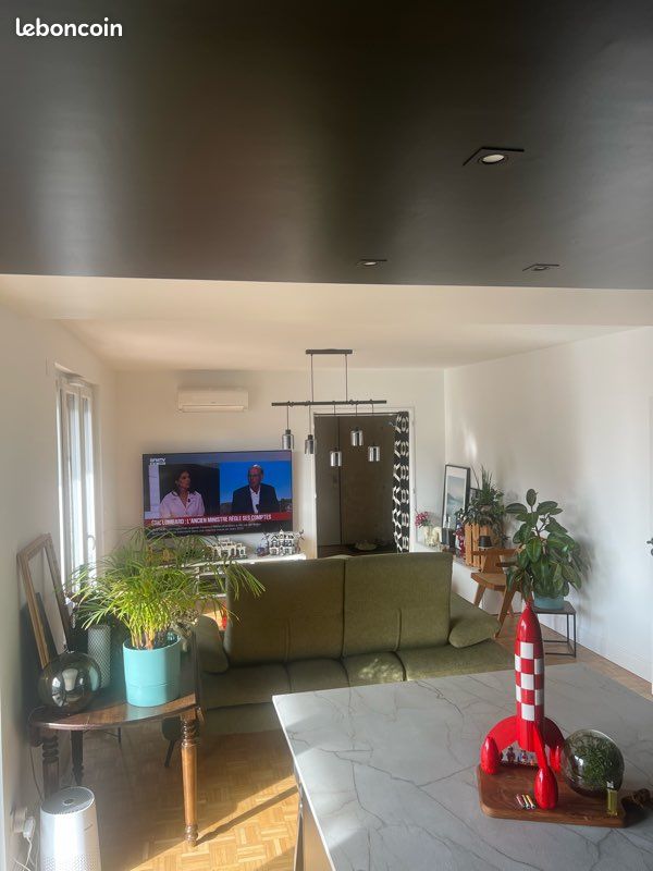 Appartement 2 pièces 68 m² · à Reims · 68,3 m² · 199 000 €