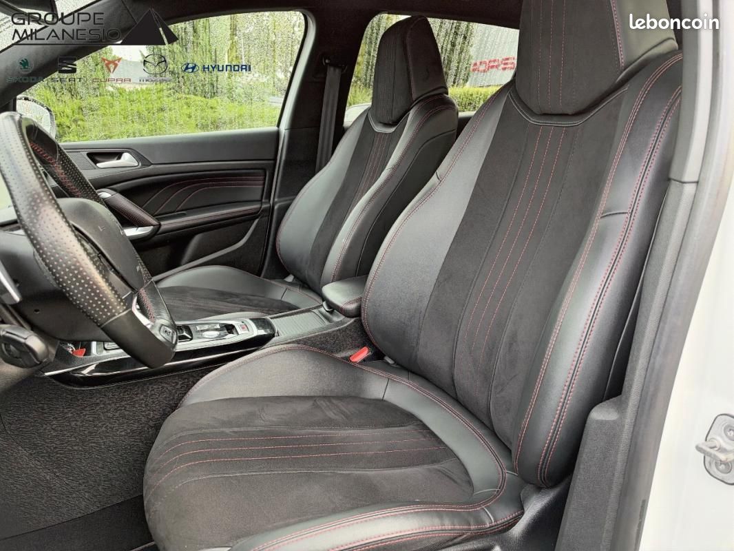 Peugeot 308 PureTech 225ch S&S EAT8 GT (image 14)