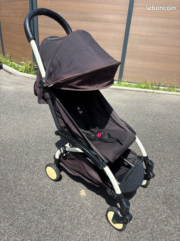 Sale Poussette Poussette Yoyo Le Bon Coin Sale Poussette Yoyo Le