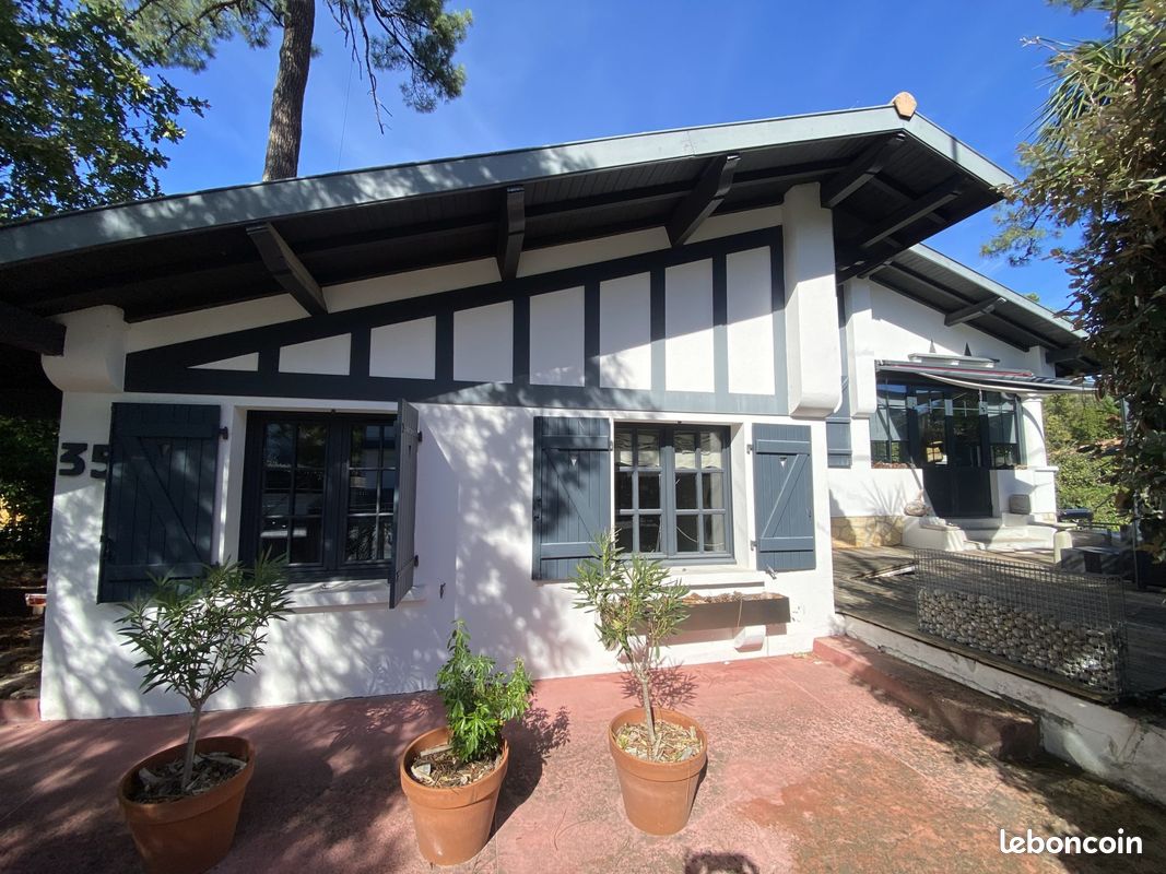 Maison 7 pièces 130 m² · à Arcachon · 130 m² · 1 075 000 €
