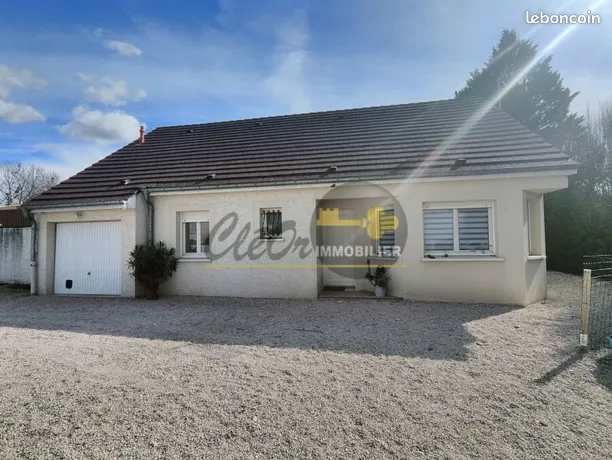 Annonce vente Maison pierre-de-bresse