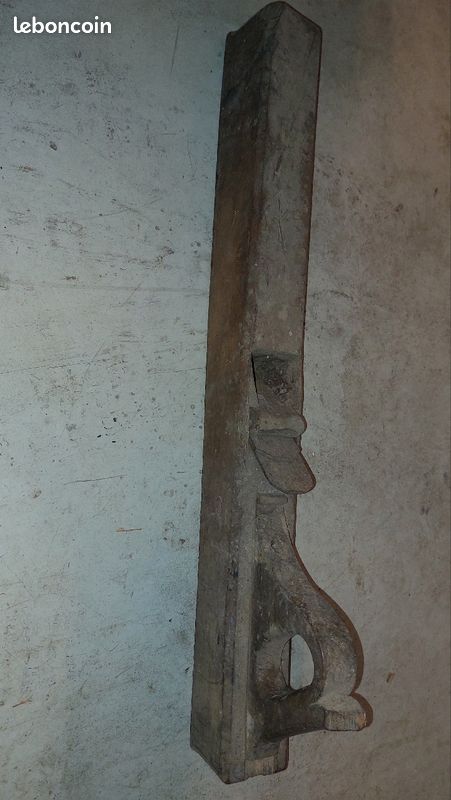Outillage ancien (image 6)
