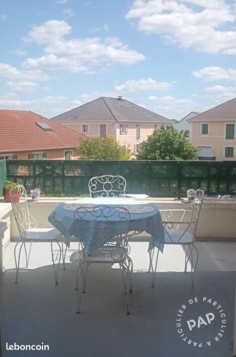 Appartement 4 pièces 97 m² · à Saint-Ouen-l'Aumône · 97,4 m² · 320 000 €