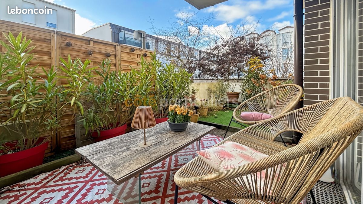 Appartement a louer brie-comte-robert - 3 pièce(s) - 54 m2 - Surfyn