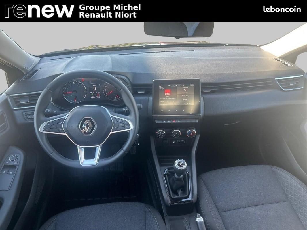 Renault Clio V TCe 90 Equilibre (image 8)