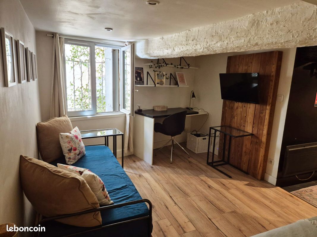 Appartement 1 pièce 17 m² · à Montpellier · 17 m² · 84 150 €