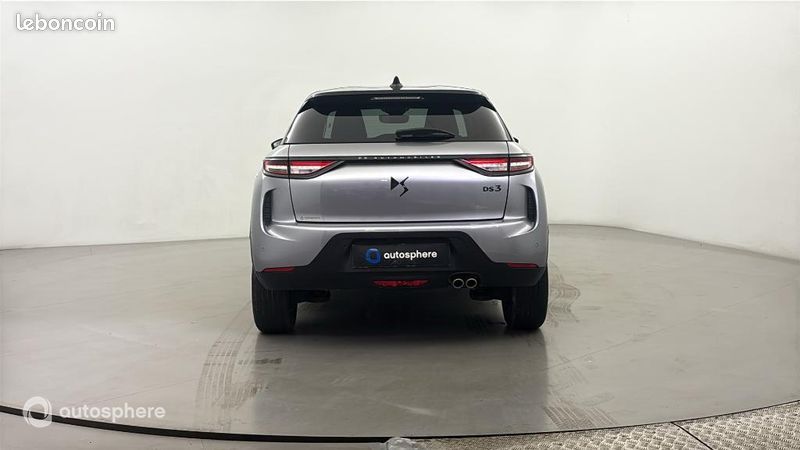 Ds Ds 3 1.2 PureTech 130ch Performance Line Automatique (image 6)