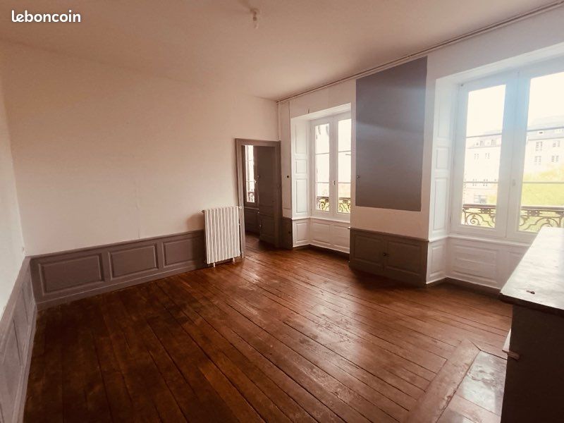 Appartement 2 pièces 48 m² · à Rodez · 48 m² · 510 €/mois