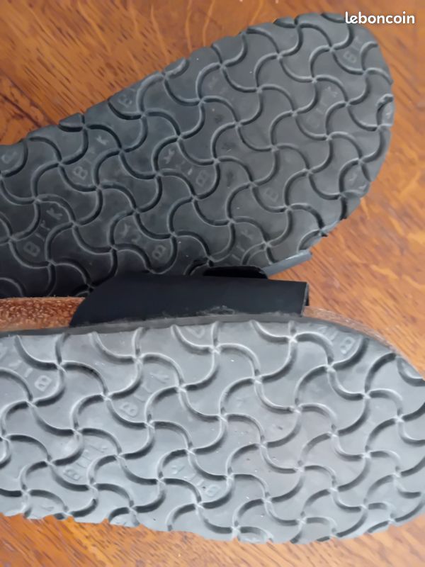 Sandales Birkenstock femme 36 (image 6)