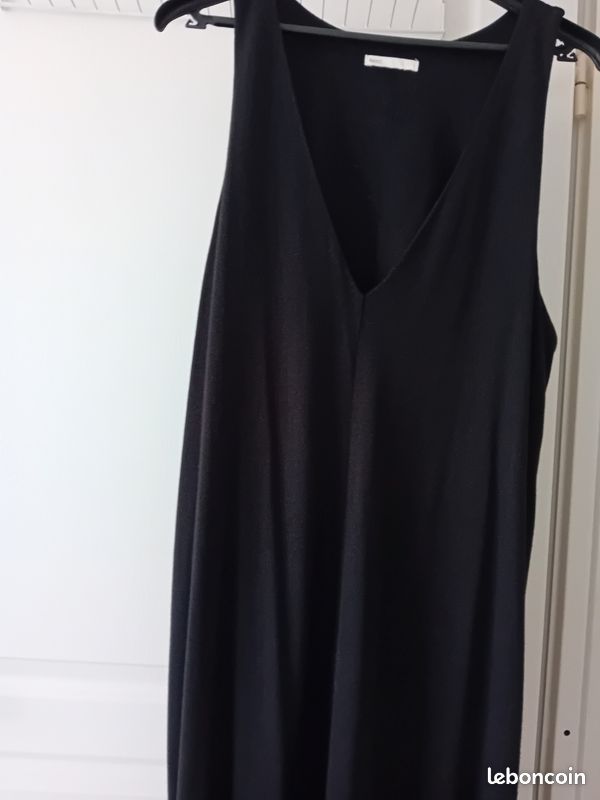 Robe noire cocktail (image 1)