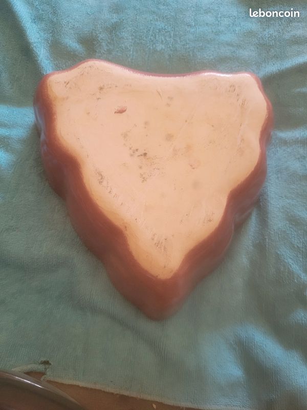 Plat en forme de raisin (image 3)
