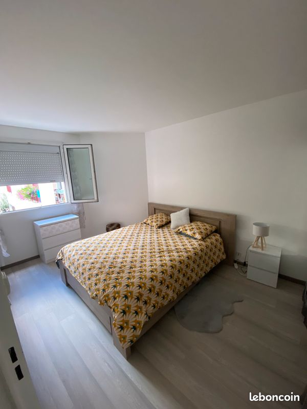 Appartement a louer viry-chatillon - 2 pièce(s) - 52 m2 - Surfyn