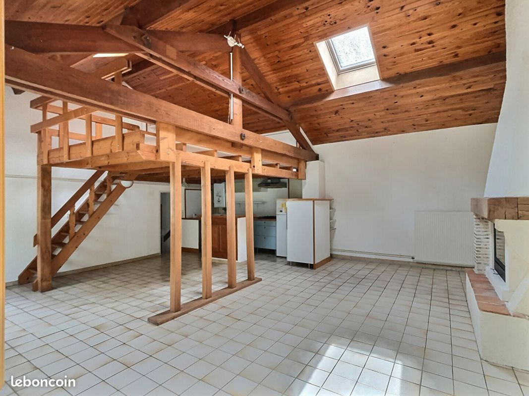 Maison 5 pièces 90 m² · à Rambouillet · 90 m² · 189 000 €