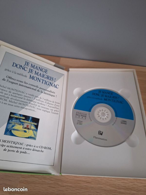 Dvd Montignac (image 3)