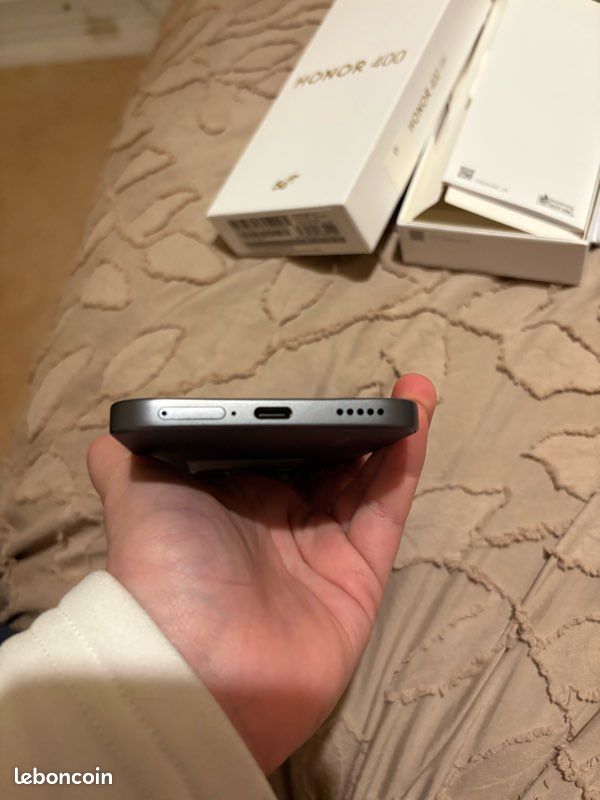 Honor 400 lite (image 7)