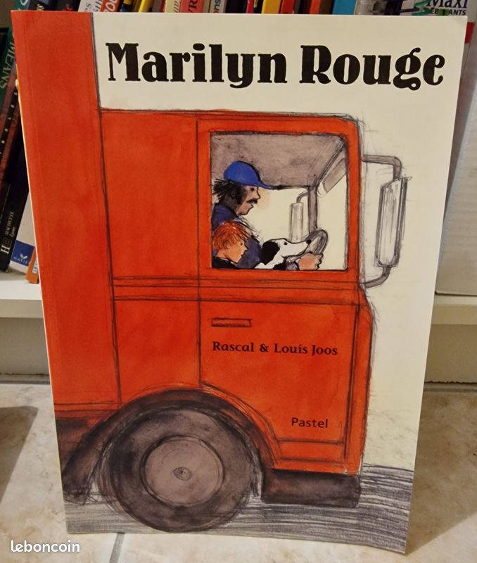 Ecole des loisirs Livres (image 7)