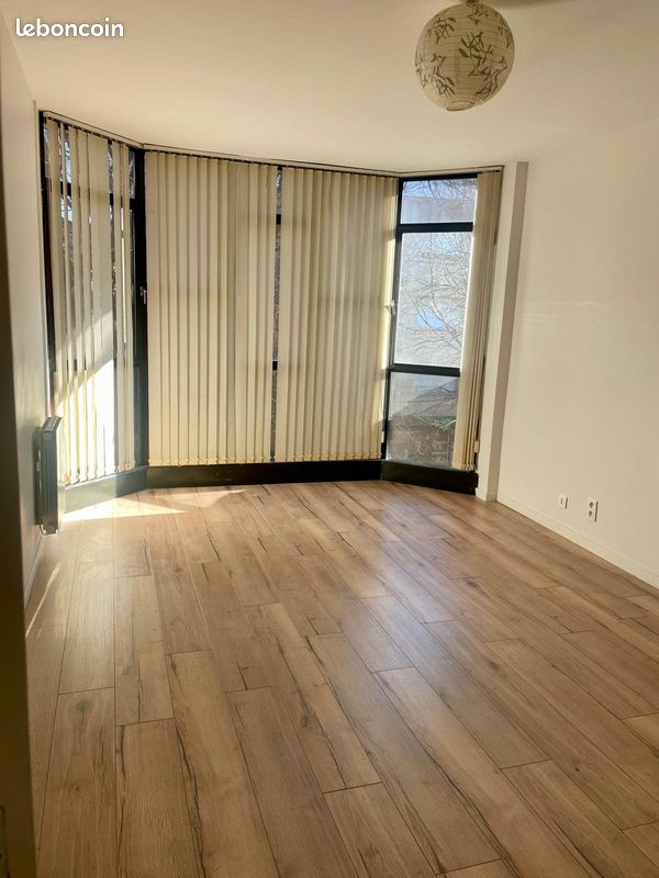 Appartement 2 pièces 45 m² · à Figeac · 45 m² · 470 €