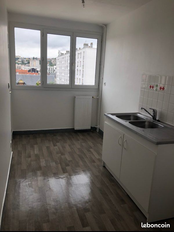 Appartement 3 pièces 60 m² · au Havre · 60 m² · 700 €/mois