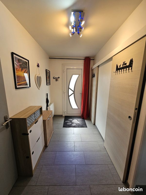 Maison 4 pièces 90 m² · à Metz · 90 m² · 290 000 €
