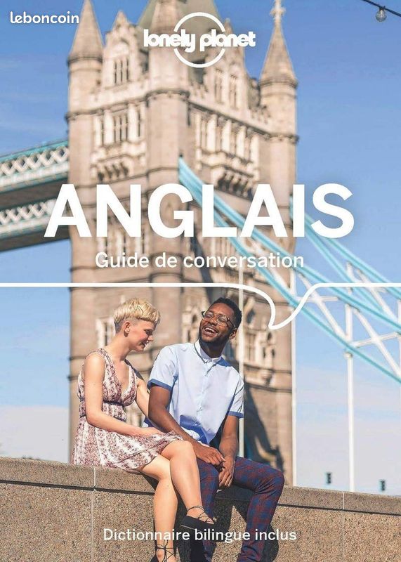Guide de conversation Anglais - 13ed (image 1)