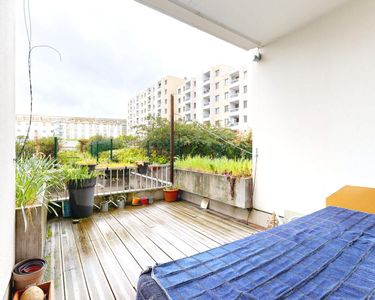 Appartement 249 900 € - 63 m²