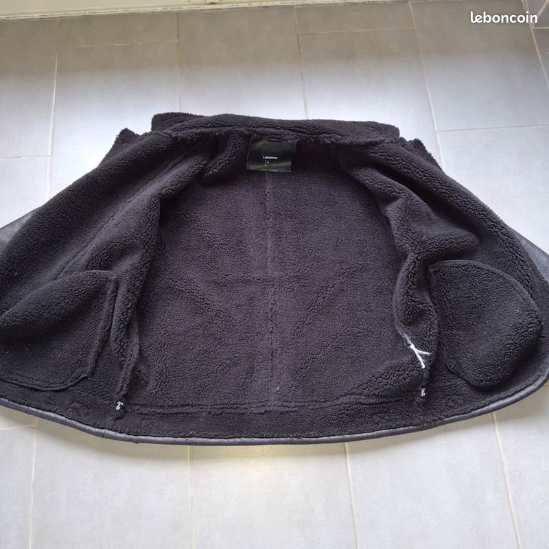 Veste homme xl (image 5)