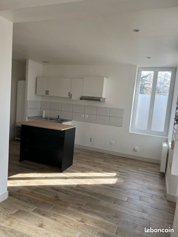 Maison 4 pièces 70 m² · à Romorantin-Lanthenay · 70 m² · 715 €/mois