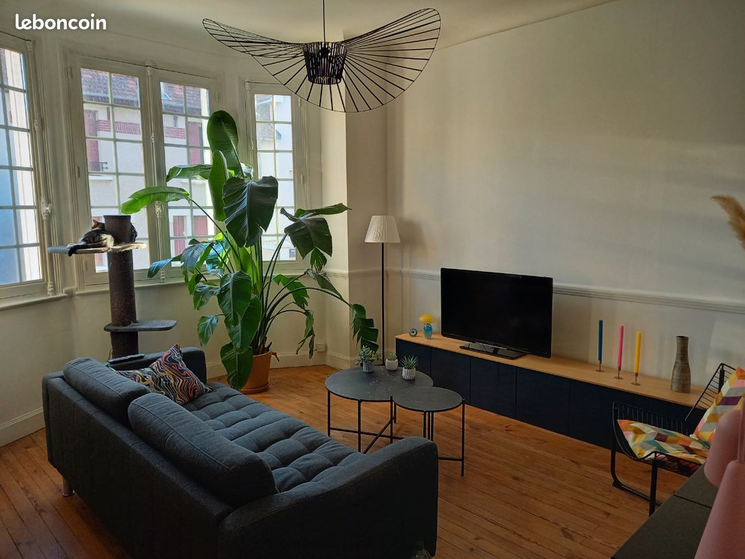 Maison 5 pièces 110 m² · à Vichy · 110 m² · 261 000 €