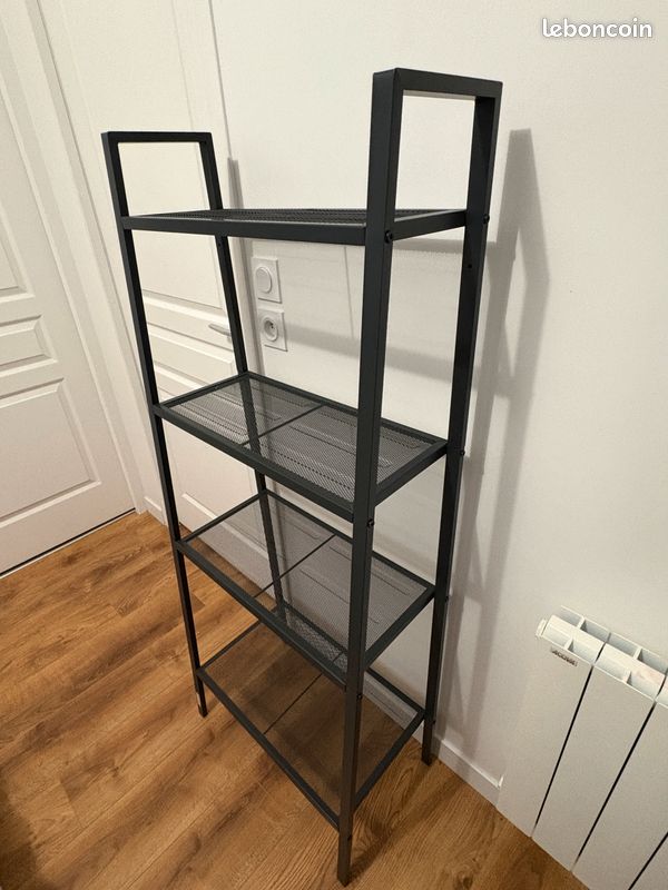 Etagère en métal (image 2)