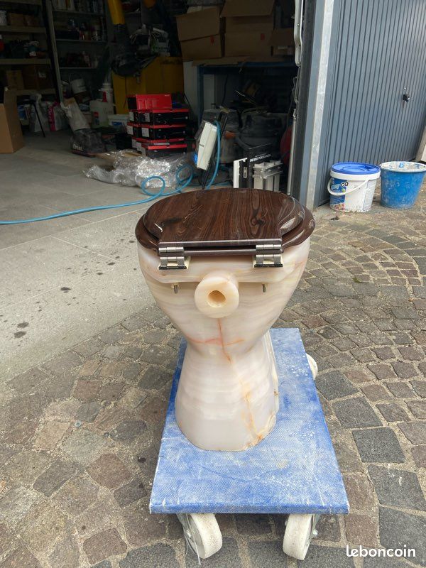 Ensemble wc et bidet (image 11)