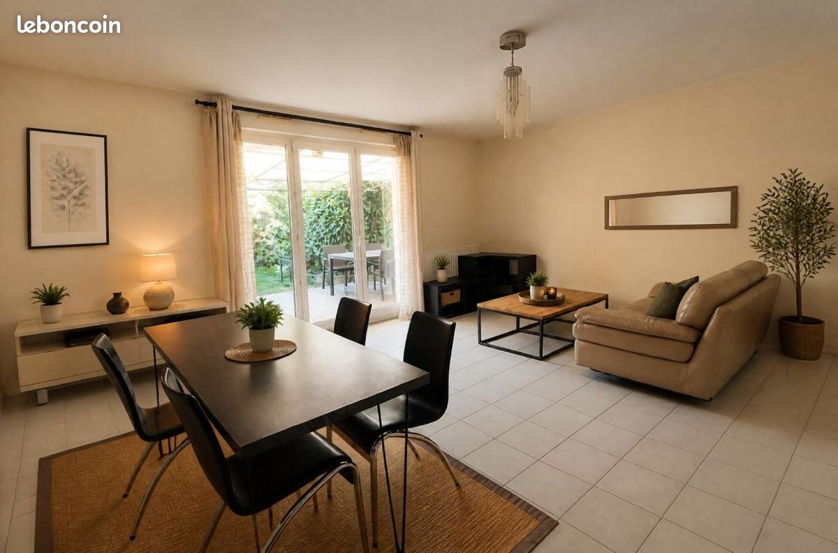 Maison 3 pièces 72 m² · à Bègles · 72 m² · 349 000 €