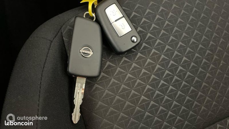 Nissan Juke 1.0 DIG-T 114ch Acenta DCT7 2024 (image 16)