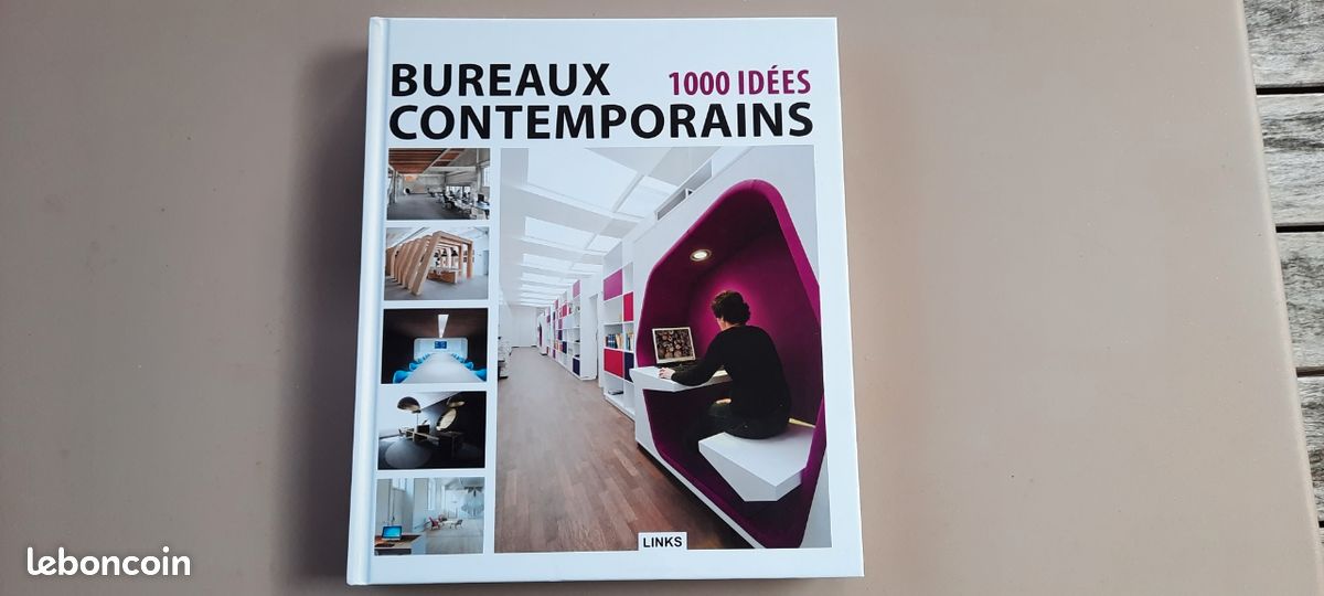 Livre Archi intérieur (image 1)