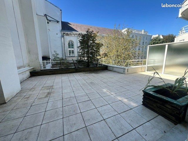 Appartement 4 pièces 118 m² · à Lille · 118 m² · 1 962 €/mois
