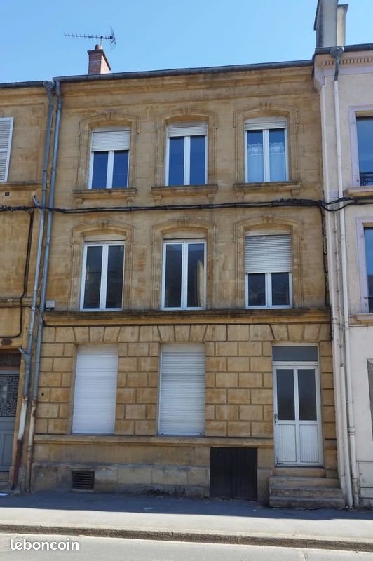Immeuble 11 pièces 277 m² · à Sedan · 277 m² · 195 000 €