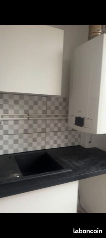 Appartement a louer athis-mons - 2 pièce(s) - 32 m2 - Surfyn