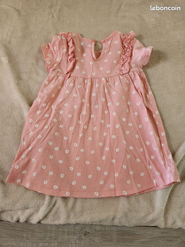 Robe 24 mois (image 1)