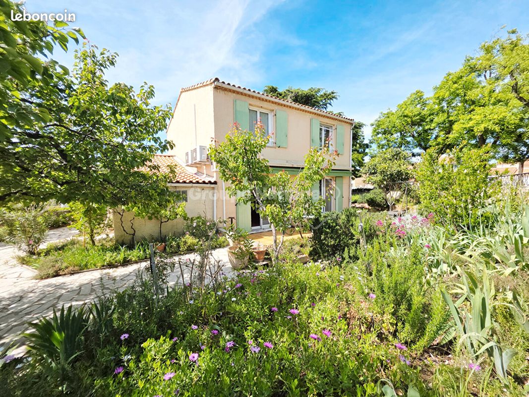 Maison 5 pièces 106 m² · à Miramas · 106 m² · 294 900 €