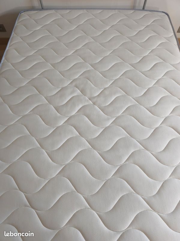 Matelas Mérinos 140X190 (image 3)