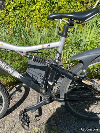 VTT Rockrider Vélos