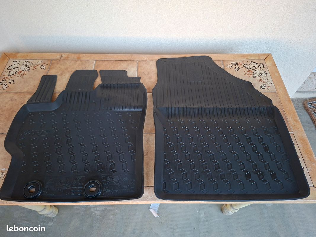 Tapis Auto (image 3)