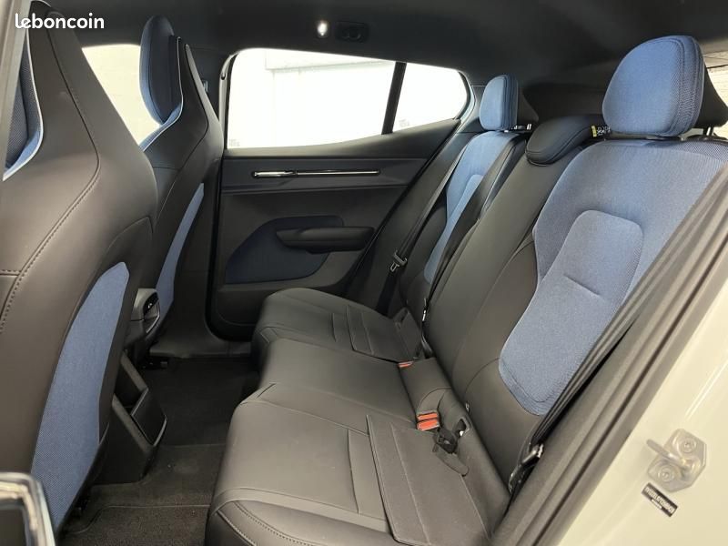 Volvo EX30 Single Extended Range 272ch Start (image 6)